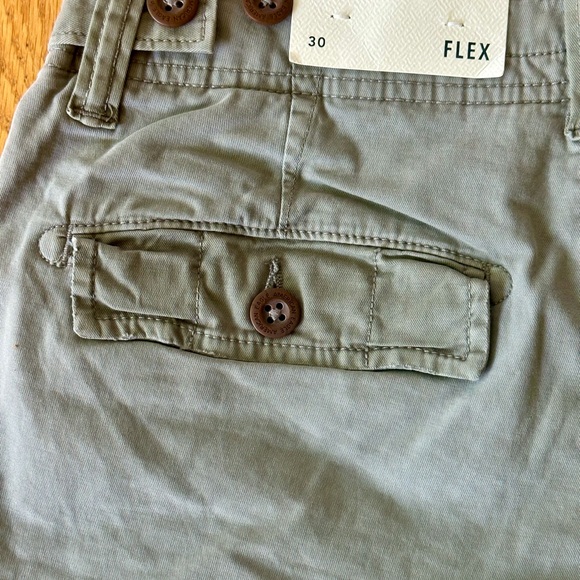 AE Ne(x)t Level Classic 8" cargo Short - Picture 5 of 6
